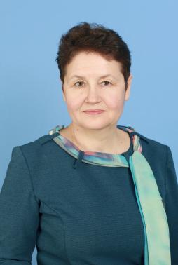 Новомлинец Анна Анатольевна