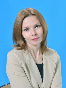 Иванова Светлана Александровна