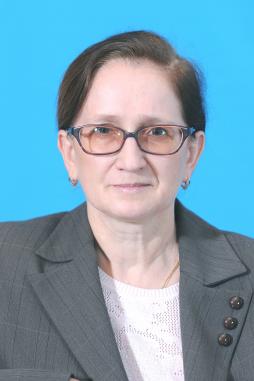 Зенченко Ольга Ивановна