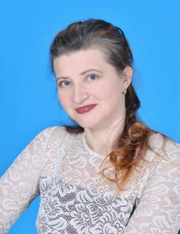 Телепнева Марина Викторовна