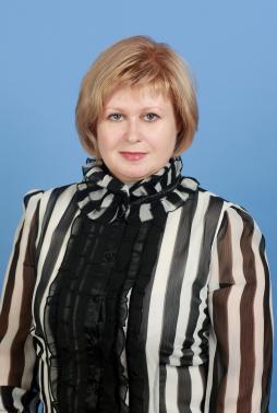 Капитанова Юлия Владимировна