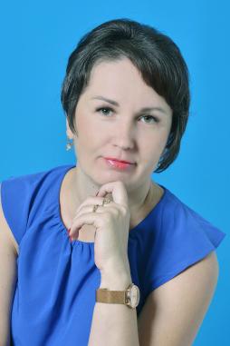 Назарова Светлана Петровна