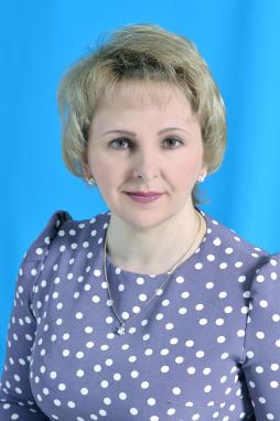 Комиссарова Светлана Ивановна