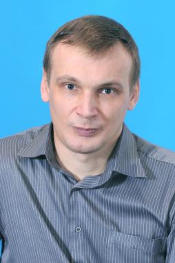 Трипель Андрей Викторович