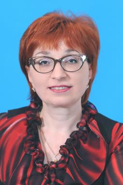 Бережнева Светлана Николаевна