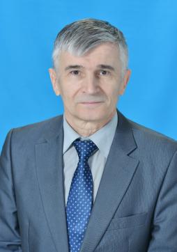 Меркулов Александр Григорьевич