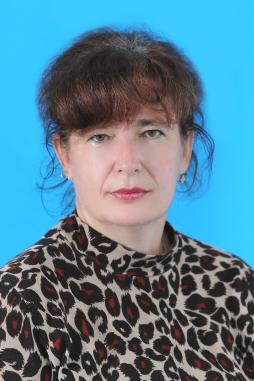 Куропятникова Светлана Викторовна