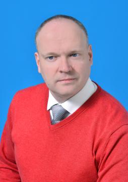 Зимин Дмитрий Николаевич
