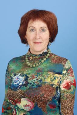 Киселева Татьяна Ивановна